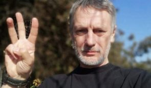 Адміністрація сімферопольського СІЗО не пустила адвоката до українського активіста і журналіста Сергія Цигіпи