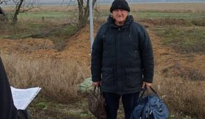 У Запорізькій області росіяни примусово вивозять проукраїнських мешканців за межі окупованої території, не давши навіть зібрати речі