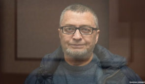 После приговора 60-летний крымский политзаключенный Джемиль Гафаров находится в критическом состоянии – адвокат