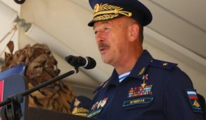 Судитимуть російського генерал-майора родом з Вінниччини, який організував захоплення Слов’янська у 2014-му