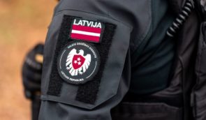 У Латвії відкрили справу проти громадянина, який воював в Україні на боці так званої “ДНР”