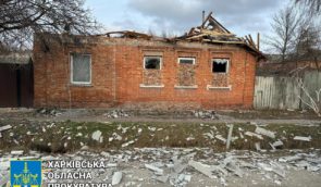 Війська РФ за минулу добу вбили в Україні п’ятьох цивільних