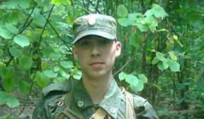 Торік на Київщині російський солдат пограбував будинок, господар якого слідкував за цим з лісу