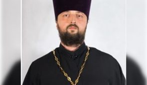 У Білорусі священника затримали через молитву за українських воїнів