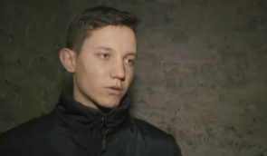 “Я кричу, а он уже без сознания”: подросток рассказал о похищении и пытках во время оккупации Чернобаевки