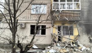Через обстріли Харківщини росіянами загинула жінка, ще один цивільний поранений