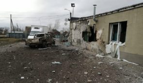 У Харківській області двоє чоловіків підірвалися на вибухівці