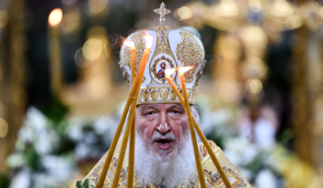 Патриарх Кирилл призвал россиян помочь с обеспечением армии РФ в войне против украинцев