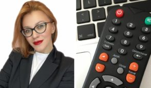 Повноваження Нацради з питань телебачення і радіомовлення: що змінив Закон “Про медіа”, пояснила медіаюристка Ганна Літвіщенко
