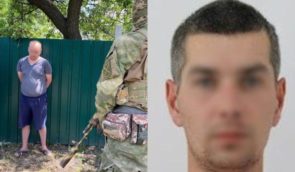 Засудили двох чоловіків, які здавали російським військовим позиції ЗСУ у Бахмуті та Костянтинівці
