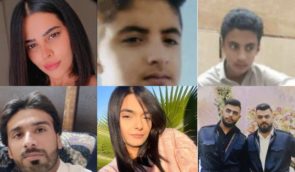 Іранські правозахисники опублікували список з більш ніж сотнею імен затриманих, яких влада збирається вбити