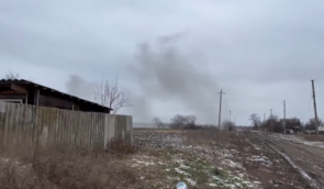 Украинских журналистов в Луганской области прицельно обстреляли военные РФ