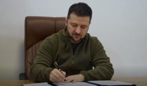 Зеленський відповів на петицію військового й активіста Олександра Ябчанки щодо е-декларацій