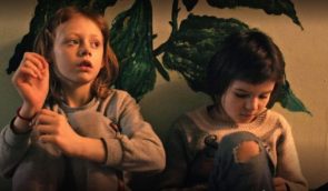 Стрічка “Будинок зі скалок” про українських дітей стала фіналістом кінопремії “Оскар”