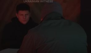 “Тебя мучают-мучают, и так или иначе ты что-то выдаешь”: херсонский партизан о методах пыток в российском плену