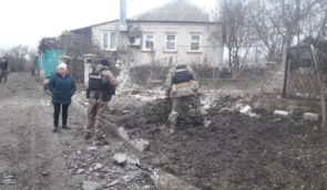 Россияне обстреляли три района Харьковской области, ранения получили двое гражданских