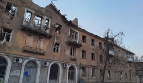 На Донеччині за добу окупанти вбили двох мирних жителів, ще трьох поранили