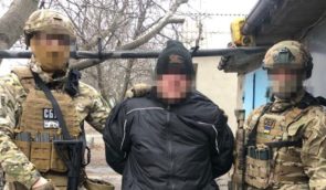 В Донецкой области следователи СБУ задержали депутата “ОПЗЖ”, который работал на российскую разведку