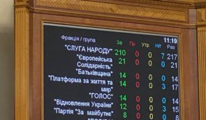 Позбавлення мандата Медведчука та ще чотирьох нардепів – лише початок очищення парламенту – Стефанчук