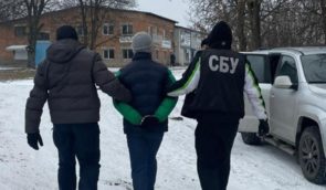 Правоохоронці знешкодили мережу проросійських інтернет-агітаторів, які діяли у п’яти областях України