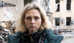 Данській журналістці Матильді Кімер повернули акредитацію Збройних сил України