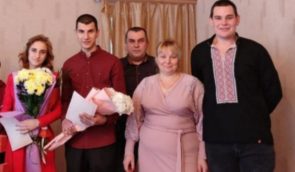 На Київщині росіяни викрали та вивезли до Росії одразу чотирьох членів однієї родини