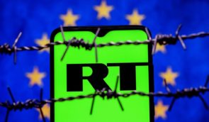 У Франції закрився російський пропагандистський канал RT France