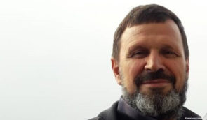 Кримському політв’язню Руслану Нагаєву не надають потрібного лікування