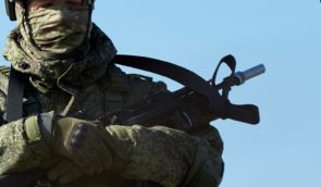 В Криму повідомили про ще пів сотні випадків “дискредитації” окупаційної армії