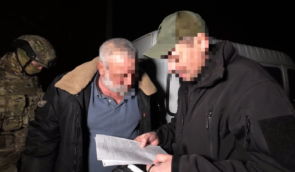 ФСБ затримала жителя Севастополя за нібито участь у “кримськотатарському батальйоні”