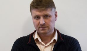 Поліція перевіряє факт погроз головреду “Четвертої влади” Володимиру Торбічу