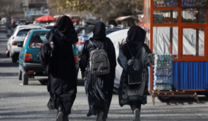 Влада “Талібану” заборонила приватним університетам Афганістану допускати жінок до вступних іспитів