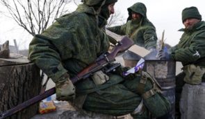 В Лисичанске умер мужчина, которого месяц назад избили российские военные
