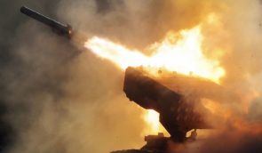 Генштаб: За год по Украине россияне выпустили около пяти тысяч ракет