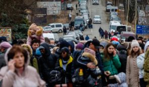 Австрія на рік продовжила право на проживання для українських біженців