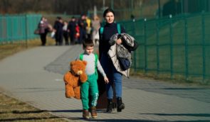 Польський уряд попередив про дезінформаційні кампанії проти біженців з України