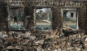 Понад 325 тисяч українців повідомили про пошкоджене чи зруйноване майно в “Дії”