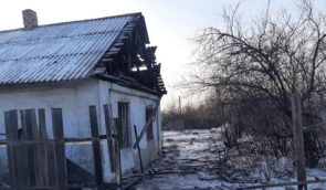 За прошедшие сутки в Донецкой области россияне убили одного человека, а ранили еще пятерых