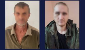 Обстреливали жилые кварталы в Луганской области: двух российских военных приговорили к 9 и 10 годам заключения