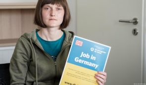У Німеччині вже працевлаштувалися 86 000 українських біженців