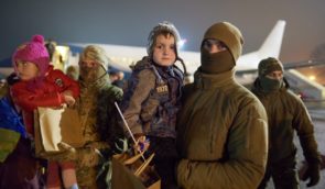 В Україну з Росії вже повернули 128 депортованих дітей – Офіс генпрокурора