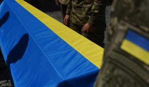 Україна повернула тіла ще 61 полеглого захисника