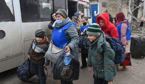 По официальным данным Россия депортировала из Украины 16 тысяч детей, но настоящее количество может быть значительно больше