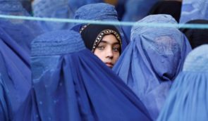“Змова Заходу”: в Афганістані таліби забороняють протизаплідні засоби