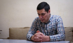 “Приговорили умирать”: российский суд отправил крымского политзаключенного с инвалидностью Амета Сулейманова и целую семью крымских татар в колонию