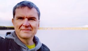 Білоруського журналіста Анджея Почобута засудили до восьми років колонії