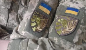 ЛГБТ-військові разом з активістами запустили кампанію на підтримку реєстрованих партнерств в Україні