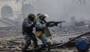 Екскомандира київського “Беркуту” заочно судитимуть за розстріли на Майдані 20 лютого