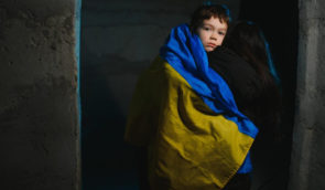 Офіс генпрокурора розслідує близько 3 тисяч воєнних злочинів росіян проти  українських дітей