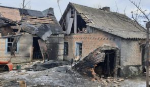 Через обстріли російськими окупантами Дніпропетровщини загинула одна людина, ще двоє отримали поранення